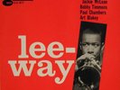 Lee Morgan-Lee-Way-Blue Note 4034-NY USA-MONO-SUPERB