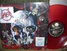 SLAYER- SOUTH OF HEAVEN LTD EDITION RED LP****RARE****