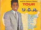 JAMES BROWN ``TOUR THE U.S.A´´ STILL SEALED LP KING 804