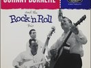 ``JOHNNY BURNETTE ROCK N ROLL TRIO´´ LP CORAL CRL 57080