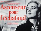 MILES DAVIS ``ASCENSEUR POUR L'ECHAFAUD´´ 10