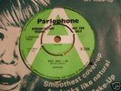 The Artwoods - What Shall I Do 1967 UK 45 PSYCH/HEAR IT