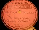 ROLLING STONES GOLDEN B SIDES V RARE TEST PRESSING EX