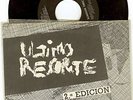 Ultimo Resorte 7