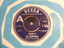 The Californians - Follow Me 1967 UK 45