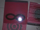 SWANS double vinyl lp THE GREAT ANNIHILATOR plays NM-