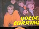 Golden Earring rare 1967 Dutch Psych LP Winter Harvest