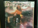 DISCO FUNK SUNBAR PROD HUDSON COUNTY BIM SALA BIM RARE