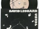 Power Pop 45-David Leonard Group-Whirled-Hear 