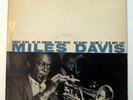 Miles Davis Vol. 2 Blue Note 1502 (Lexington Ave.)