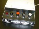 SCHULTE COMPACT PHASING - MU TRON / KRAUTROCK