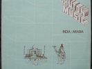 BRUTON LIBRARY Indian Arabian samples loops breaks HEAR