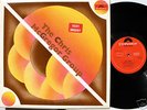 CHRIS McGREGOR GROUP VERY URGENT POLYDOR UK JAZZ LISTEN