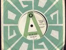 The Drag Set Day and Night UK GO orig demo 45 EX