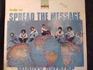 RARE COLLECTABLE SOUL FUNK LP RECORD  MIGHTY RYEDERS