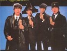 RARE EP BEATLES ODEON SANDWICH
