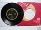 AC/DC - Jailbreak / Fling Thing - AUS Albert Prod. 7
