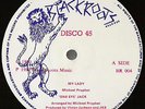 MICHAEL PROPHET + SCIENTIST ROOTS REGGAE DUB 12” Listen