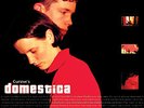 Cursive Cursive's Domestica LP Vinyl OOP Rare - Mint