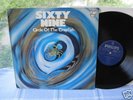 SIXTY NINE CIRCLE OF THE CRAYFISH 1972 KRAUTROCK lp