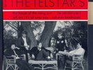 THE TELSTAR'S rare French Group EP Collector MINT 