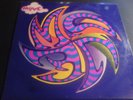 THE MOVE UK 1968 Regal Zonophone Mono Pop LP