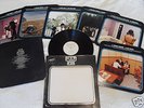 PULP - DIFFERENT CLASS - ORIG DEMO LP + ASSORTED COVERS