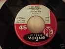 DICK JORDAN - I WANT HER BACK -FRENCH VOGUE - LISTEN