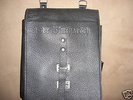 DER BLUTHARSCH FIRE DANGER SEASON BIG ARMY BAG LIM: 222
