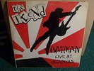 Teen Pop Punk KBD LP The Trend Batman at Budokan Orig