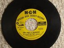 MGM The Beatles with Tony Sheridan Disc Jockey Record