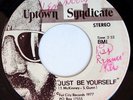 rare Soul Funk 45 UPTOWN SYNDICATE on FAT CITY Listen