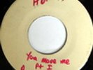 rare Soul Funk 45 ROY ROBERTS you move me Listen