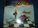 TZAR PLAYERS OF THE GAME CANADIAN POWER METAL