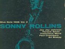 Sonny Rollins on Blue Note