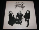 Profanatica Spilling Holy Blood split 12