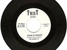 DOO WOP- CLASSIC IV- ISLAND OF PARADIES- TWIST- MINT DJ