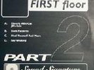 THEO PARRISH FIRST FLOOR PART 2 RARE DOUBLE VINYL 12