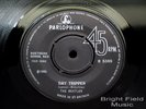 Beatles Day Tripper UK Rare 1969 2nd Press *NEAR MINT*