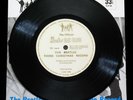 Beatles 1965 UK Fan Club Xmas Disc & Newsletter *NM*