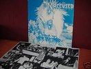 The Accused - The Return...1st LP orig. 1986 Kbd Punk