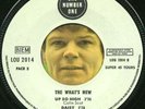 WHAT'S NEW Up so high EP top FREAKBEAT mod PSYCH hear