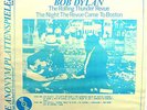 Bob Dylan THE NIGHT THE REVUE CAME TO BOSTON vinyl Lp