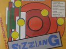 V/A Sizzling Vol.3 Tachyon LP inc LUCAN SCISSORS hear