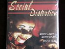 SOCIAL DISTORTION 