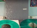 Isis Oceanic OG Green Vinyl 2 LP SUNN O)) BORIS 2002