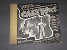 RARE CALYPSO-----WILMOTH HOUDINI-----DECCA #78----NICE