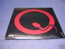 Queens Of The Stone Age Songs For The Deaf LP RED vinyl