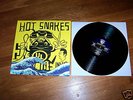 Hot Snakes Suicide Invoice LP OOP jesus lizard obits
