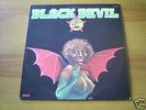BLACK DEVIL Disco club RARE FRENCH PRESS RCA 1978